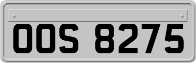 OOS8275