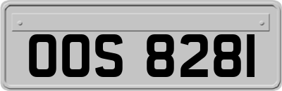 OOS8281