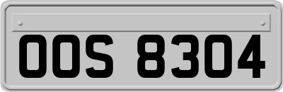 OOS8304