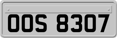 OOS8307