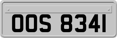 OOS8341