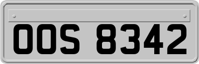 OOS8342