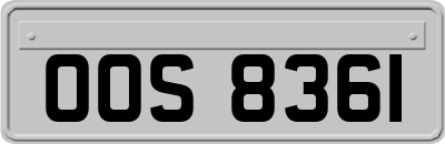 OOS8361