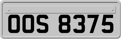 OOS8375