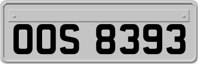 OOS8393