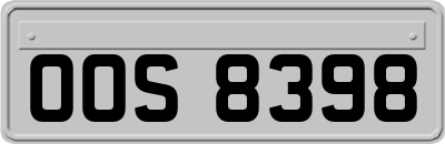 OOS8398