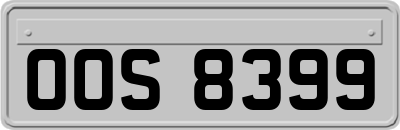 OOS8399