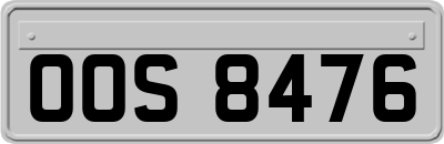 OOS8476