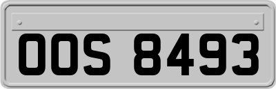 OOS8493