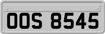 OOS8545