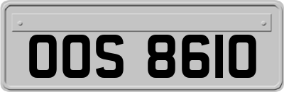 OOS8610