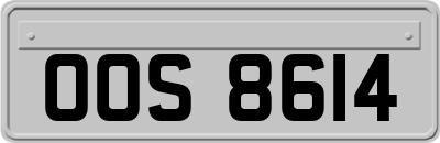 OOS8614