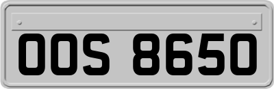 OOS8650