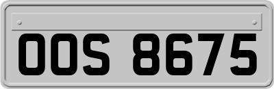 OOS8675