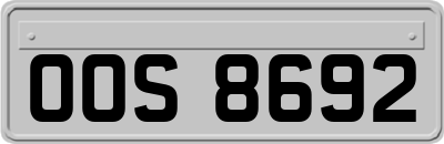 OOS8692