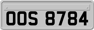 OOS8784