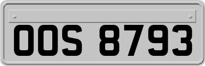 OOS8793