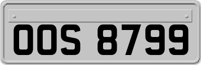 OOS8799