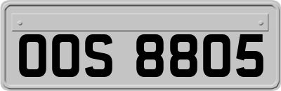 OOS8805