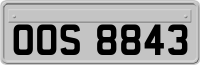 OOS8843