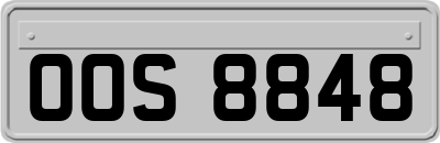 OOS8848