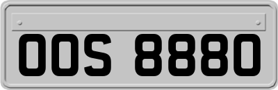 OOS8880