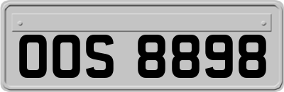 OOS8898