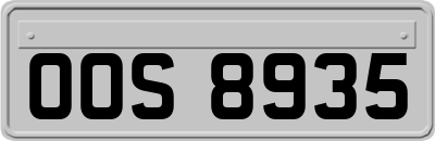 OOS8935