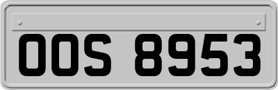 OOS8953