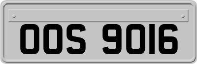 OOS9016