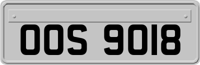 OOS9018