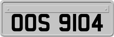 OOS9104
