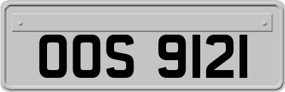 OOS9121