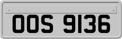 OOS9136