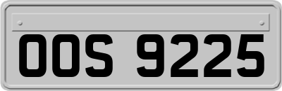 OOS9225