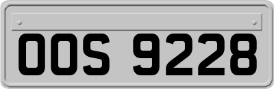 OOS9228