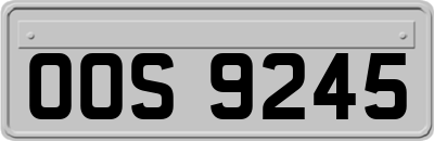 OOS9245