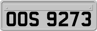 OOS9273