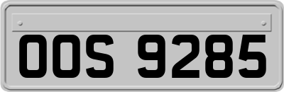 OOS9285