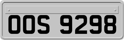 OOS9298