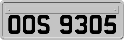 OOS9305