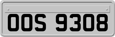 OOS9308