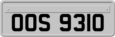 OOS9310