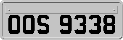 OOS9338