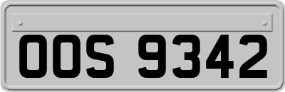 OOS9342