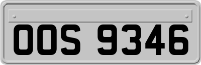 OOS9346