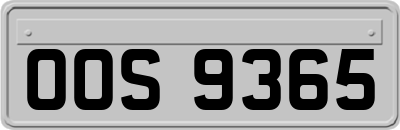 OOS9365