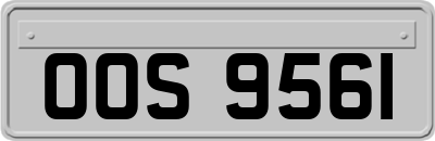 OOS9561