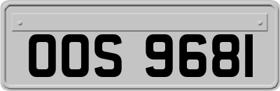 OOS9681