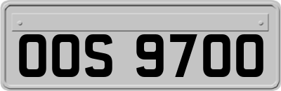 OOS9700